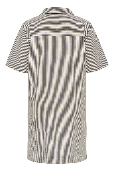 KAFFE Curve Jerseykleid Kleid KCnana Große günstig online kaufen