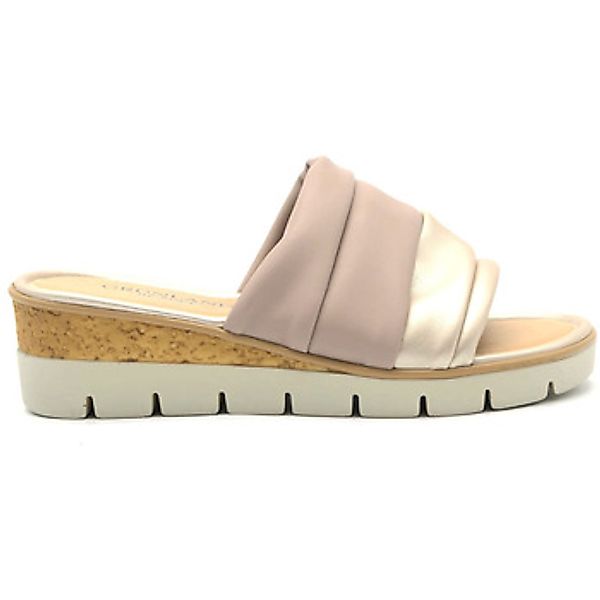 Grunland  Sandalen Pafo sandalo con zeppa günstig online kaufen