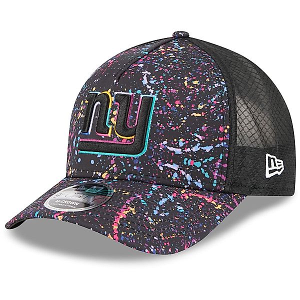 New Era Fleecemütze 9Forty MCrown Trucker günstig online kaufen