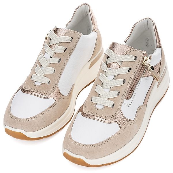 Ara GARDA Keilsneaker, Plateausneaker, Keilsneaker mit günstig online kaufen