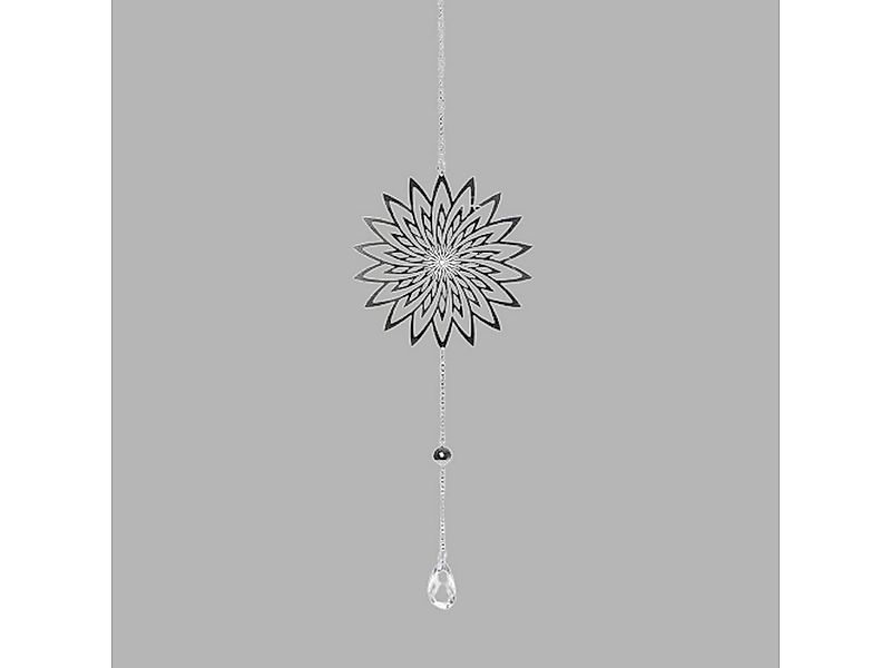 Small-Preis Dekohänger Fenster Hänger Fensterdeko aus Edelstahl günstig online kaufen