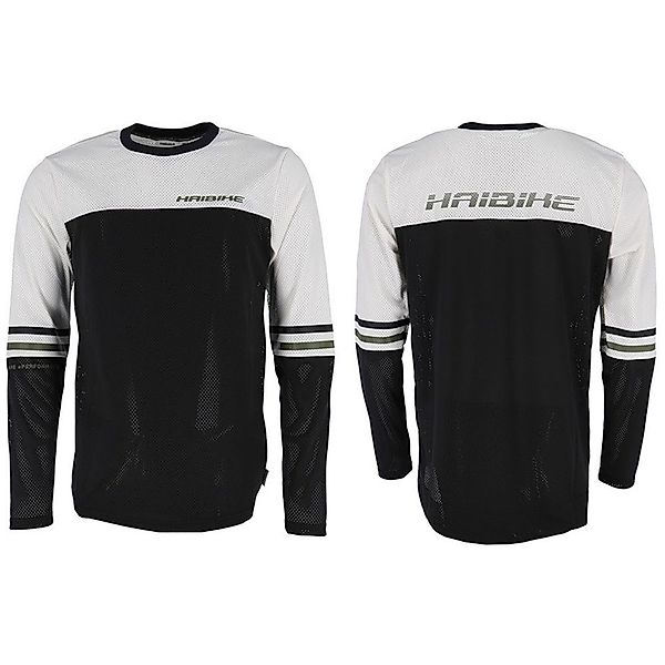 Haibike Trainingsshirt Haibike Freeride Shirt Langarm günstig online kaufen