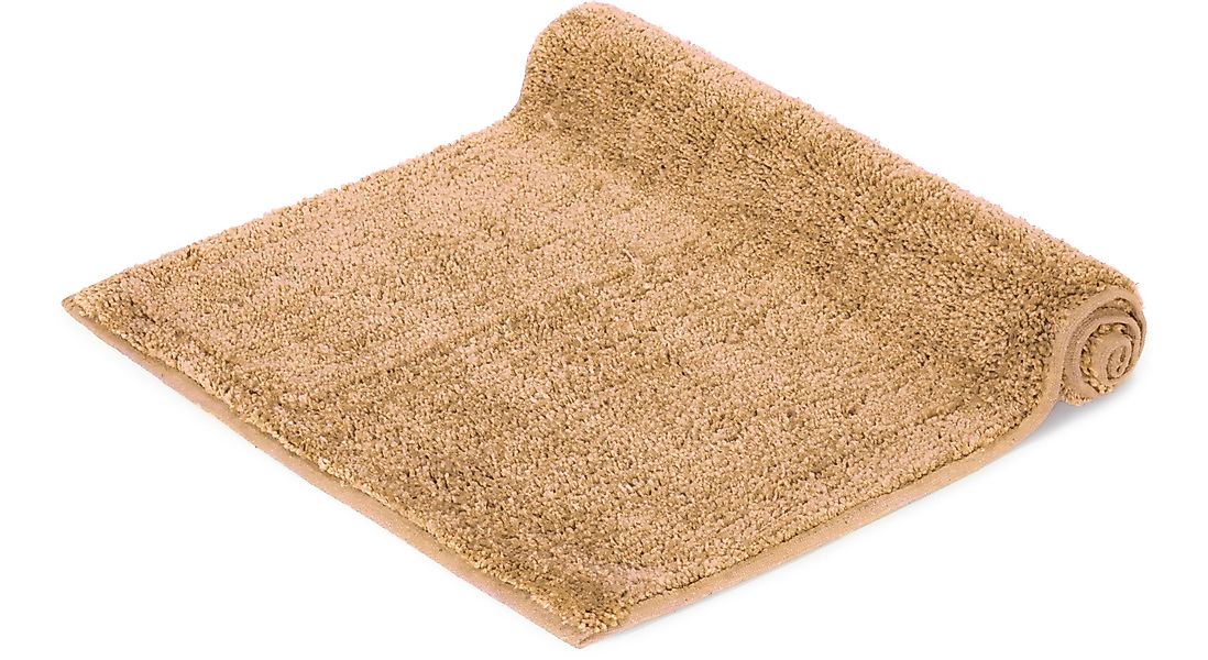 Garronda Badematte Badezimmerteppich Badematte Badvorleger Duschvorleger, günstig online kaufen
