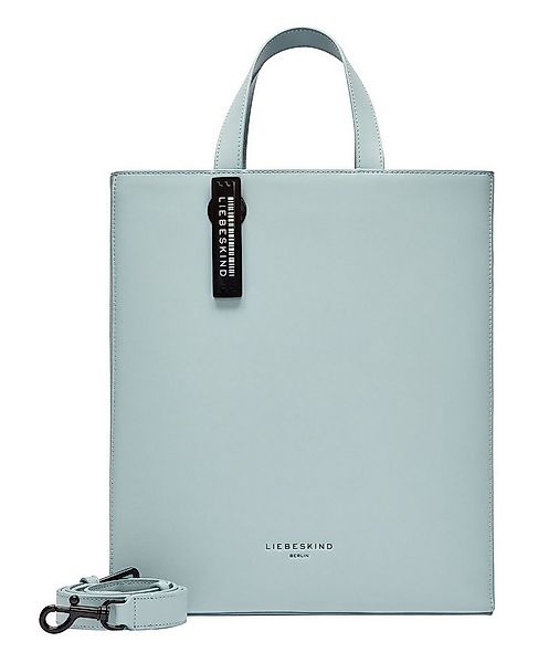 Liebeskind Berlin Handtasche Paper Bag Carter günstig online kaufen