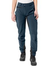 VAUDE Funktionshose Women's Qimsa Softshell Pants günstig online kaufen
