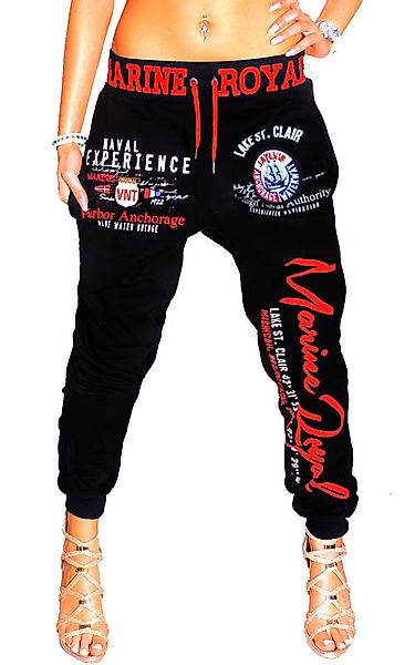 Jaylvis Jogginghose Damen Sporthose Fitnesshose Jogger günstig online kaufen