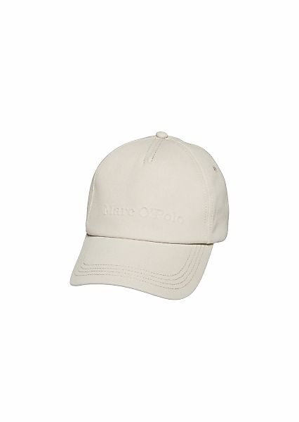 Marc OPolo Baseball Cap "aus hochwertigem Organic-Twill" günstig online kaufen