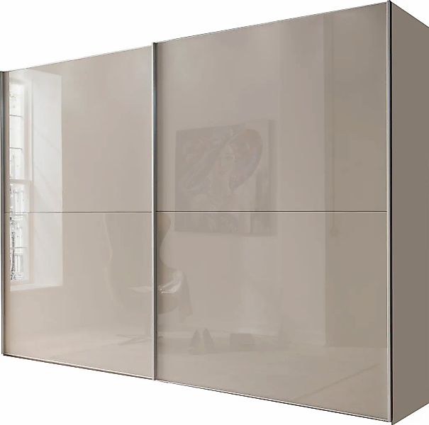 WIEMANN Schwebetürenschrank "Orion, Kleiderschrank, Schrank, Wäscheschrank, günstig online kaufen