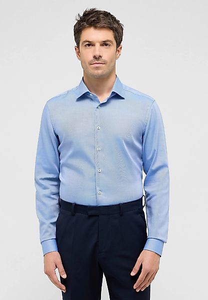 Eterna Langarmhemd "SLIM FIT", NON IRON (bügelfrei) günstig online kaufen