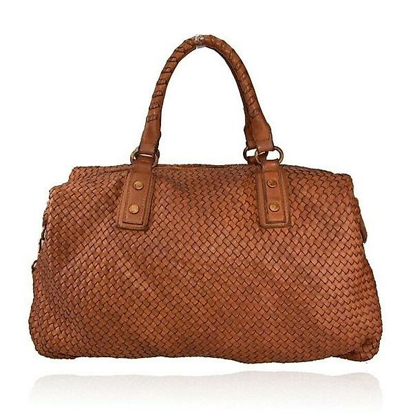 BZNA Handtasche Olivia Shopper Tasche Schultertasche günstig online kaufen