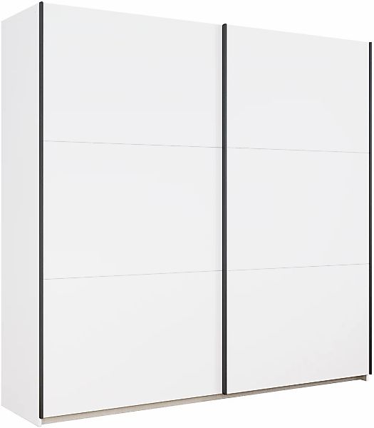 rauch Schwebetürenschrank "Kleiderschrank Drehtürenschrank Schrank Garderob günstig online kaufen