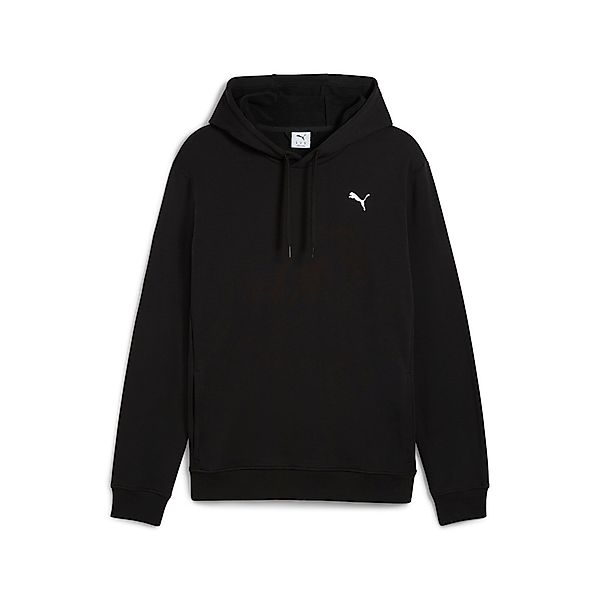 PUMA Kapuzensweatshirt "M TAD ESSENTIALS FRENCH TERRY HOODIE" günstig online kaufen