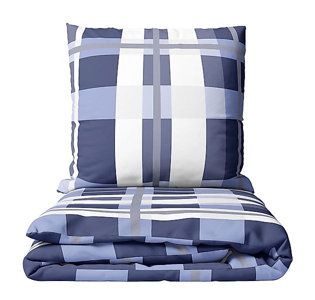 Leonado Vicenti Bettwäsche Biber Baumwolle, Biber, günstig online kaufen