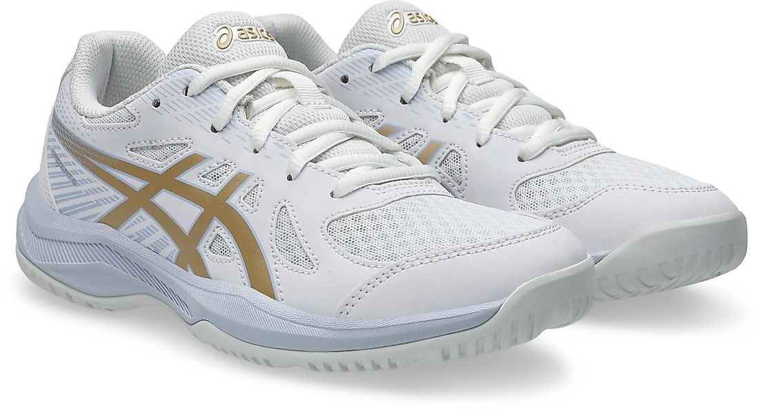 Asics UPCOURT 6 GS Hallenschuh besonders günstig online kaufen