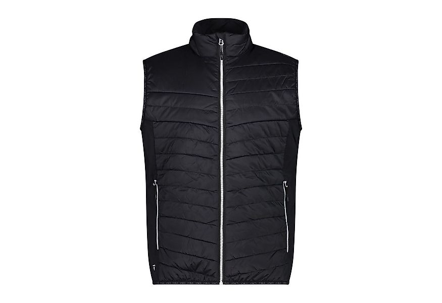 CMP Funktionsweste CMP Herren Jacke Man Hybrid Vest 33Z6497 günstig online kaufen