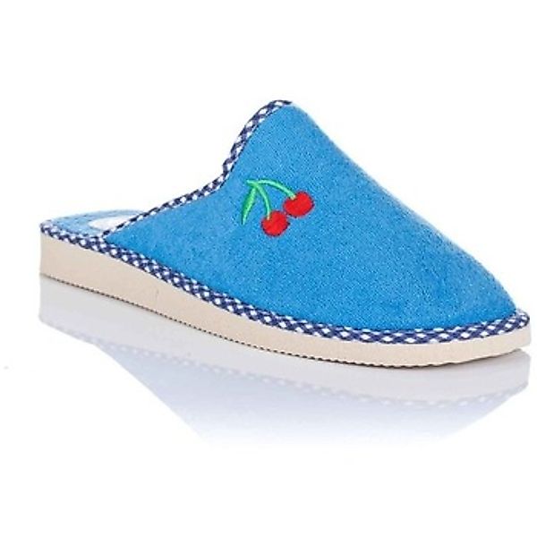 Ruiz Y Gallego  Hausschuhe 2604 RIZO-VICHY günstig online kaufen