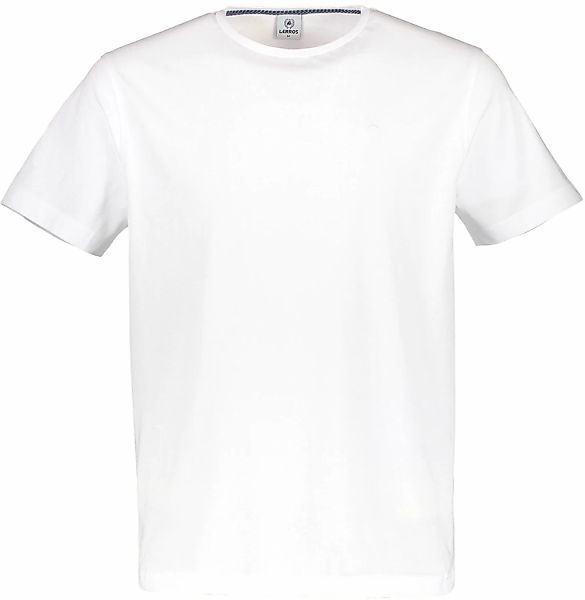 LERROS T-Shirt "LERROS Klassisches Rundhals T-Shirt" günstig online kaufen