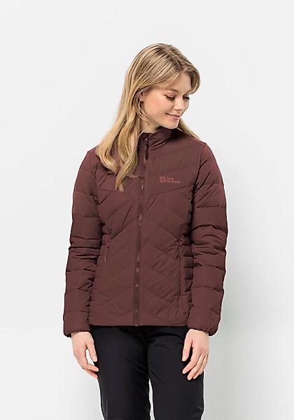 Jack Wolfskin Daunenjacke "TUNDRA DOWN JKT W" günstig online kaufen