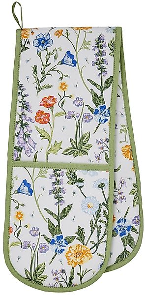 Ulster Weavers Topfhandschuhe Cottage Garden, (1-tlg., günstig online kaufen