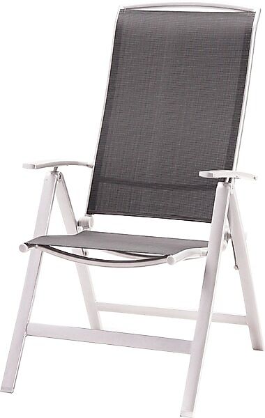 Best Gartenstuhl »Palermo« () 1 Stk.Klappstuhl günstig online kaufen