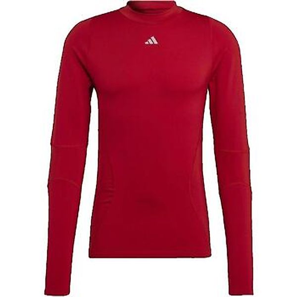 adidas  Langarmshirt T-shirt manches longues  Techfit Cold.Rdy günstig online kaufen