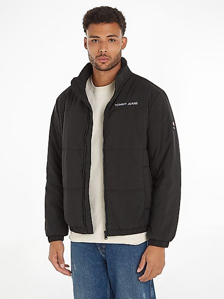 Tommy Jeans Outdoorjacke TJM ESSENTIAL QUILTED günstig online kaufen