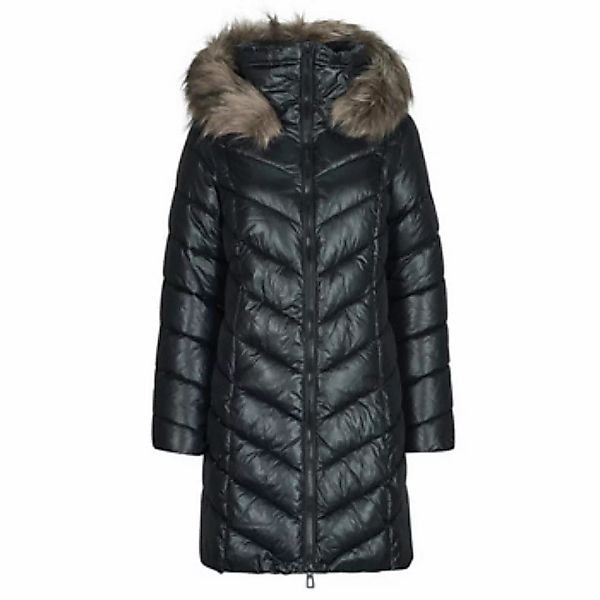 ONLY Steppmantel ONLFEVER PUFFER COAT LIFE günstig online kaufen