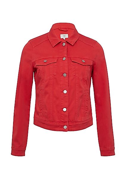 Qs Damen Jacke 2164972 günstig online kaufen