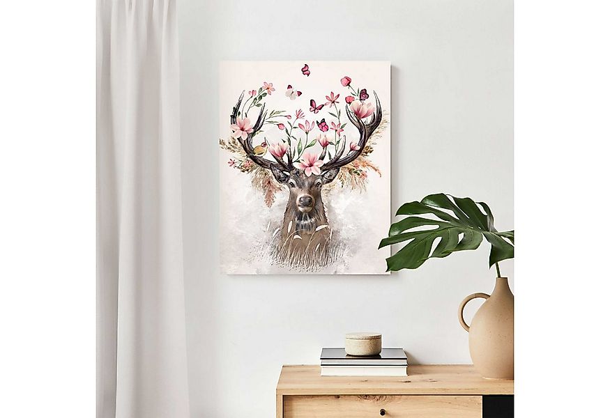 Reinders! Deco-Panel Sweet Deer günstig online kaufen