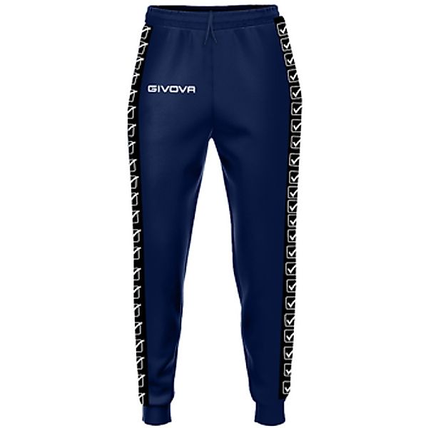 Givova  Trainingsanzüge Jogging à bande  Terry günstig online kaufen