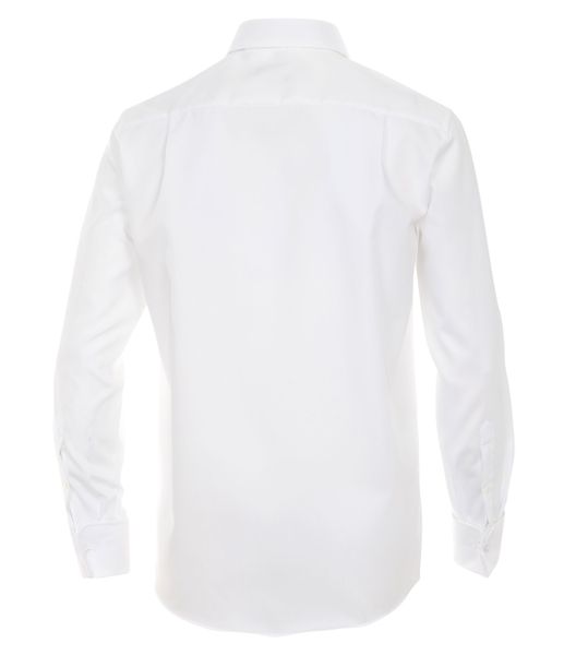 CASAMODA Langarmhemd Festliches Hochzeitshemd Herren Hemd günstig online kaufen
