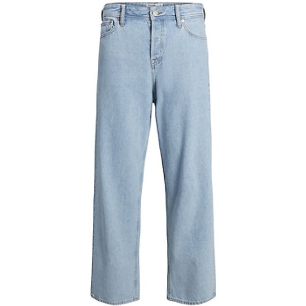 Jack & Jones  Straight Leg Jeans Hose ALEX ORIGINAL Jeans günstig online kaufen