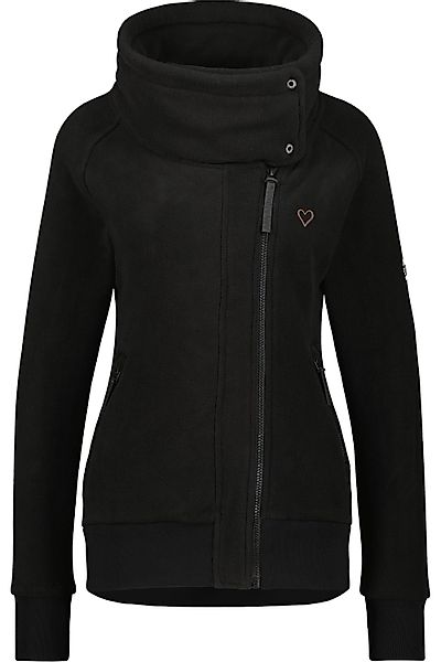 Alife & Kickin Kapuzensweatjacke Damen MerritAK günstig online kaufen