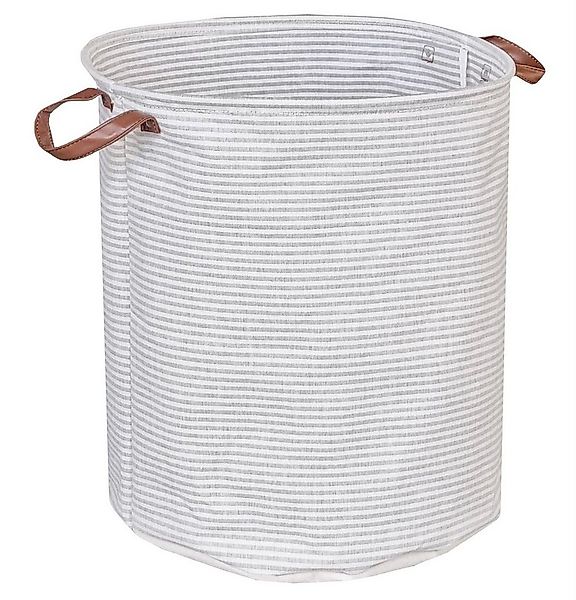 osoltus Wäschesortierer osoltus Wäschekorb Oslo Organizer mit Griffen Wäsch günstig online kaufen