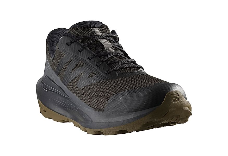 Salomon ELIXIR TOUR WATERPROOF Wanderschuh wasserdicht günstig online kaufen