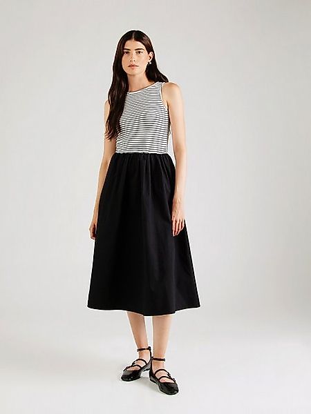 Sisters Point Sommerkleid GRACE (1-tlg) Drapiert/gerafft günstig online kaufen