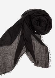 SASSYCLASSY Schal Musselin Schal für Damen, günstig online kaufen