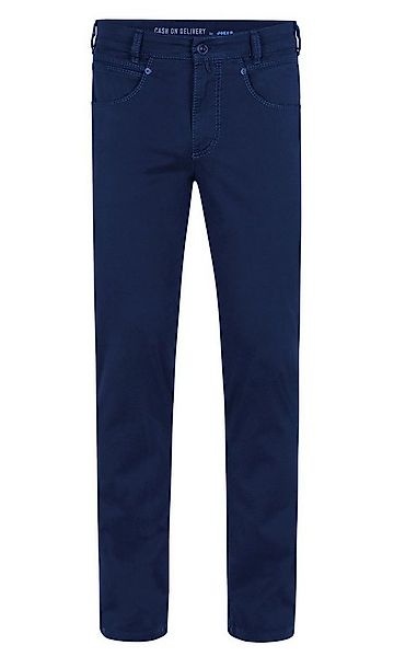 Joker 5-Pocket-Jeans Freddy 1983600 Gabardine Stretch günstig online kaufen