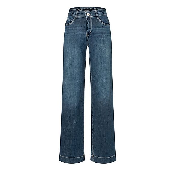 MAC Comfort-fit-Jeans MAC JEANS DREAM WIDE Wide Fit Damenjeans Wide Fit mit günstig online kaufen