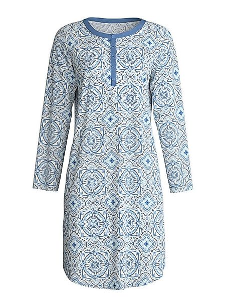CALIDA Nachthemd Cotton Special Damen (1-tlg) günstig online kaufen