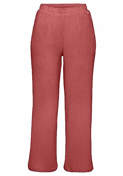 s.Oliver Culotte, aus gewebtem Musselinstoff günstig online kaufen