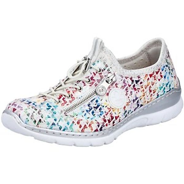 Rieker  Damenschuhe Slipper L3252-90 günstig online kaufen