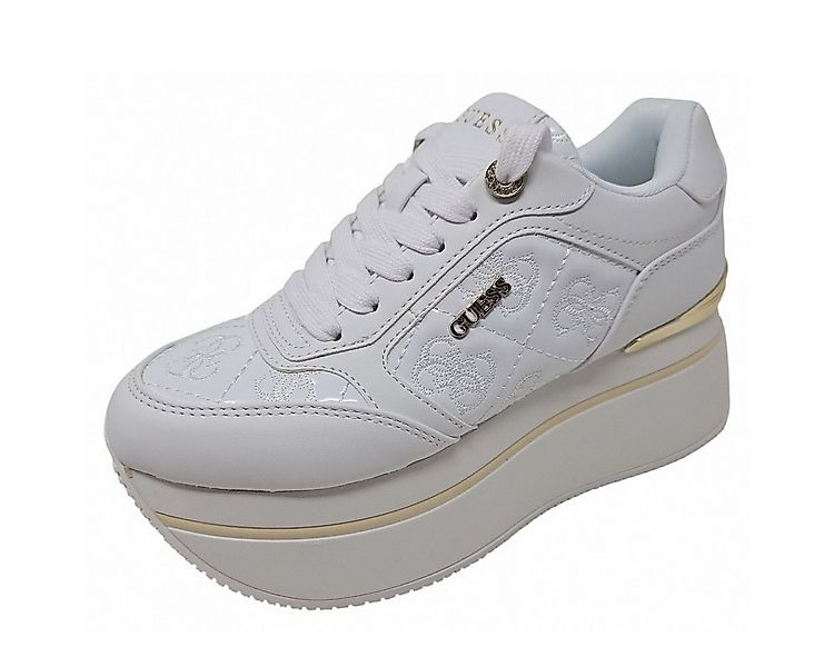 Guess Camrio9 Sneaker günstig online kaufen