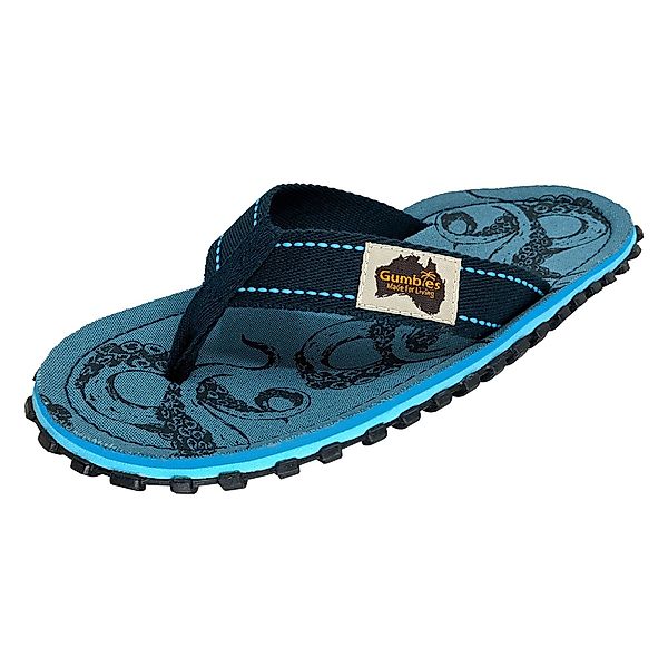 Gumbies Original Islander Zehentrenner mit ergonomisch günstig online kaufen