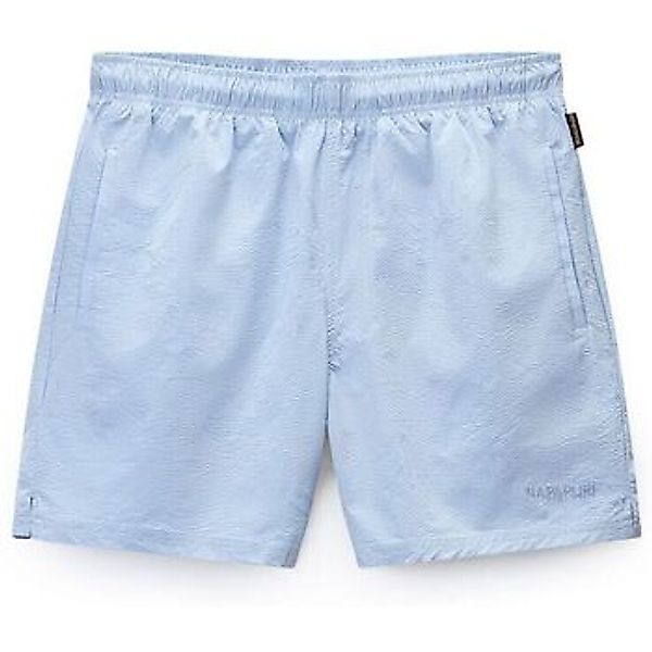 Napapijri  Badeshorts V-BROLIO  -  NP0A4IBM-FCS1 SKY günstig online kaufen