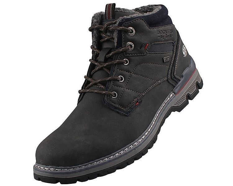 Dockers by Gerli 53TA103-630220 Stiefel günstig online kaufen