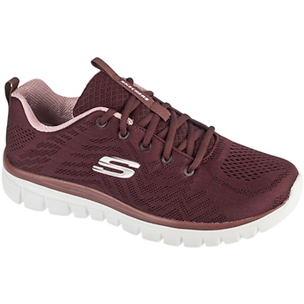 Skechers  Sneaker Graceful - Get Connected günstig online kaufen