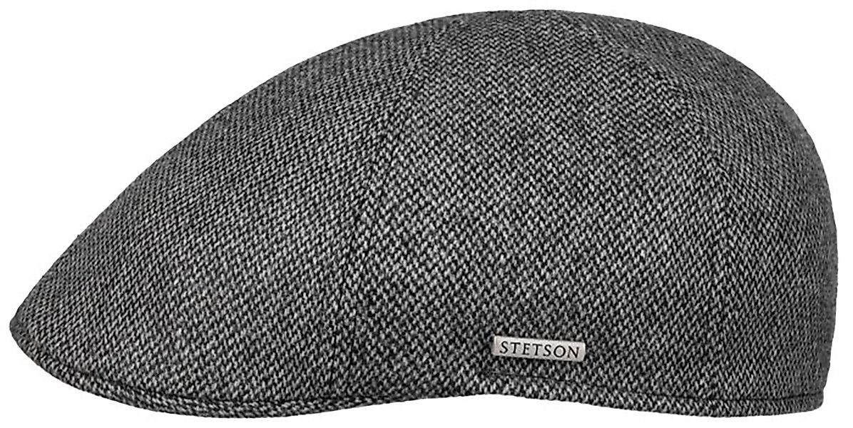 Stetson Flat Cap Texas Woolix günstig online kaufen