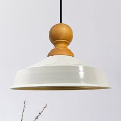 Bamyum Pendelleuchte Bamyum Asletl Industrielle aus günstig online kaufen