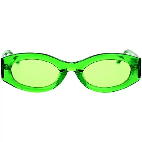 The Attico  Sonnenbrillen Sonnenbrille  X Linda Farrow Berta 38C6 günstig online kaufen